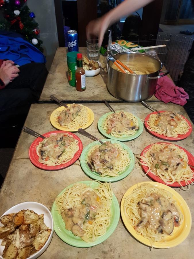 Backpackers' House Hotel Busan Eksteriør billede